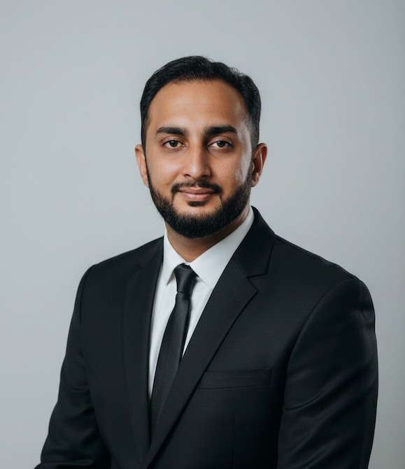 Syed Azharuddin | Technical Product Manager & AI Operations Leader | UAE